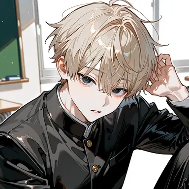 Profile image of 沙月