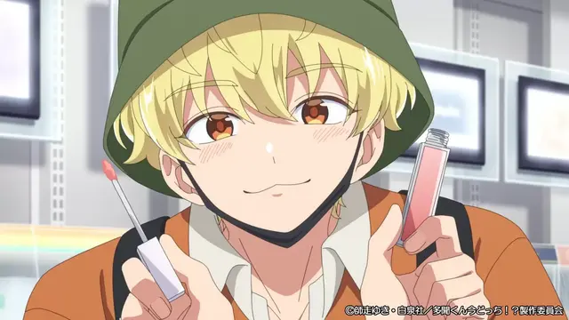 Profile image of ナツキ