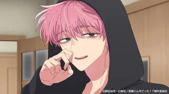 Profile image of 多聞