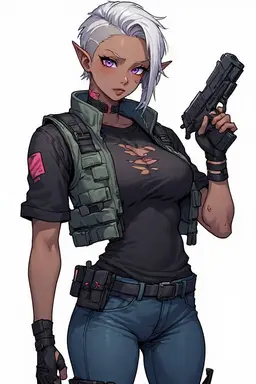 Profile image of Xyra