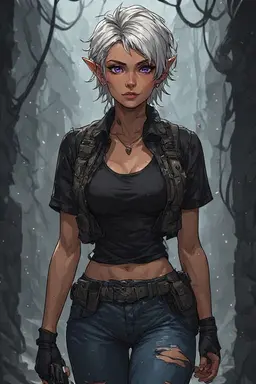 Profile image of Xyra