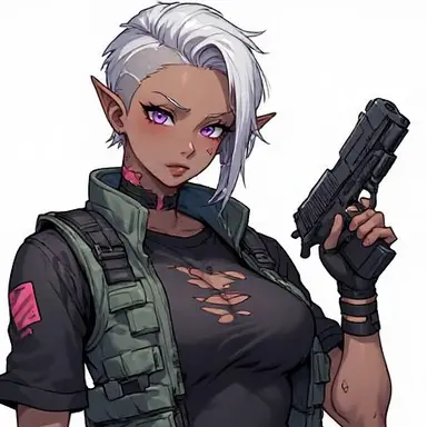 Profile image of Xyra