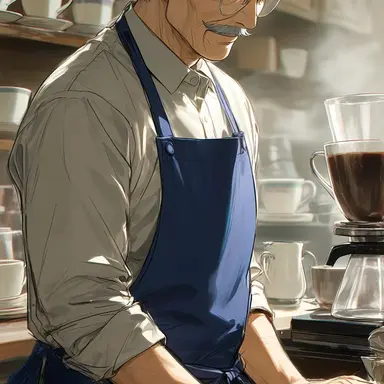 Profile image of Master