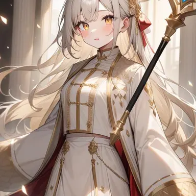 Profile image of リリアン