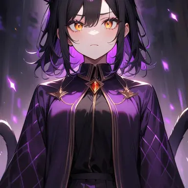 Profile image of クロエ