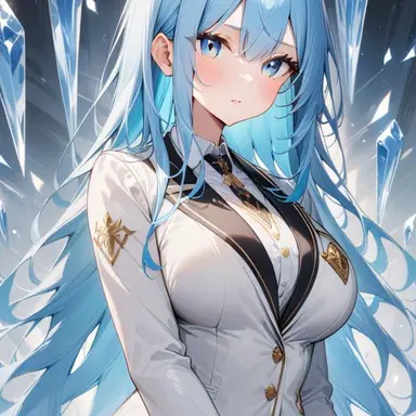 Profile image of ロザリア