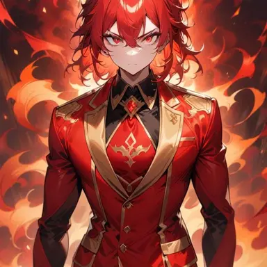Profile image of イグニス