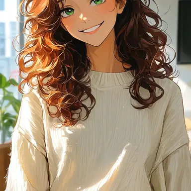 Profile image of Delia