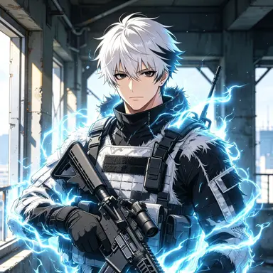 Profile image of Gunto