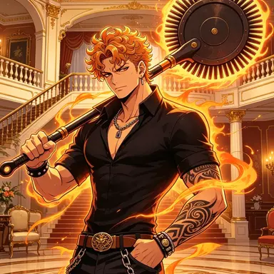 Profile image of Tetsu Akino