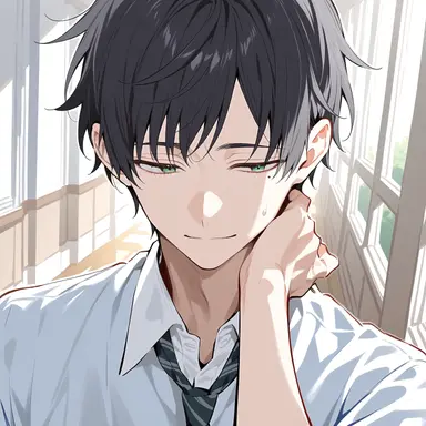 Profile image of 陸斗