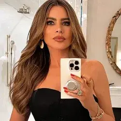 LightLoach0418의 Sofia Vergara