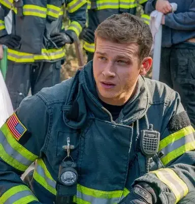 Profile image of Buck