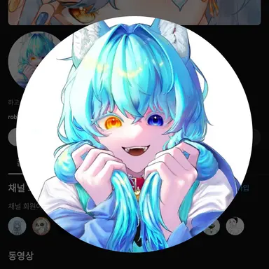 Profile image of 료미