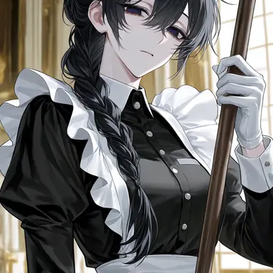 Profile image of 未央