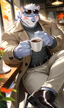 Profile image of Akio