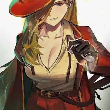 Profile image of 발렌치나