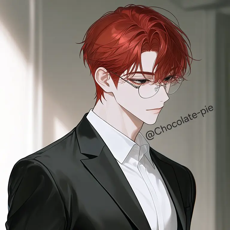 Chocolate-pie의 Yoo Tae-jun