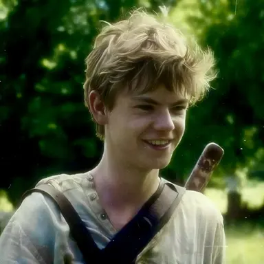 Profile image of Newt