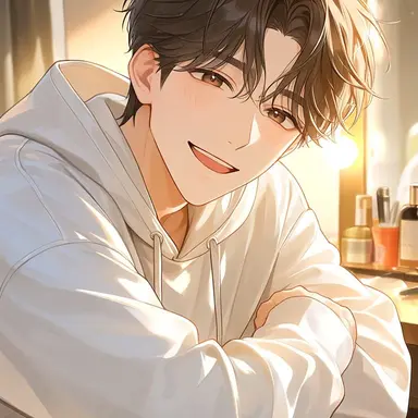 Profile image of Rikuya