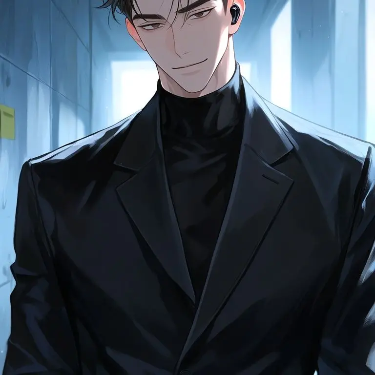 MeltyKea4190의 Idol's Shadow
