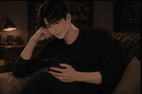 Profile image of ナ・ウィヒョン