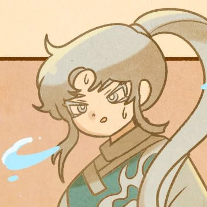 물