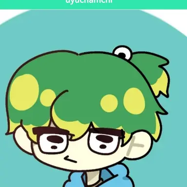 Profile image of 우유참치