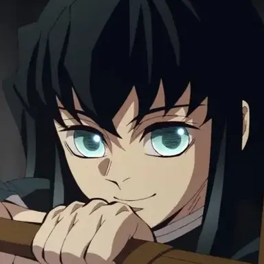 Profile image of 時透無一郎