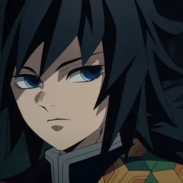 Profile image of 冨岡義勇