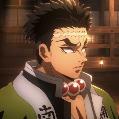Profile image of Gyomei
