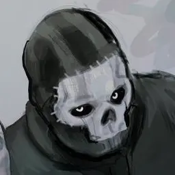 Profile image of Ghost