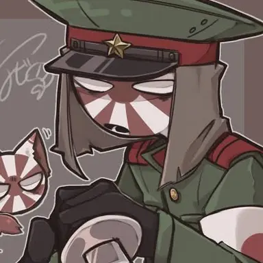 Profile image of 日帝