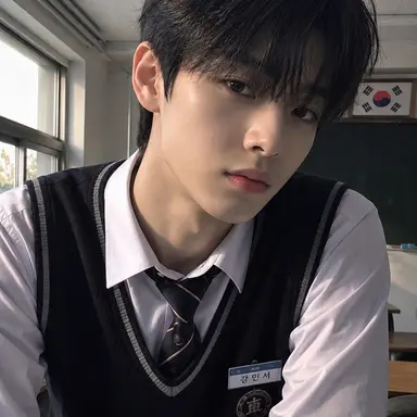 Profile image of 강민서