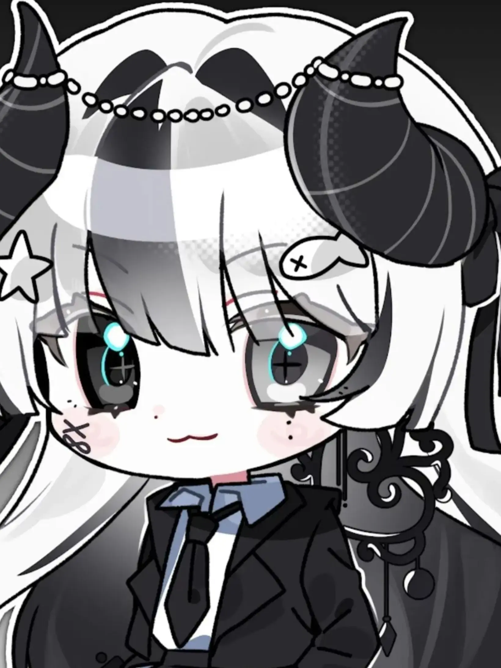 Danbi_Muchinzhi의 ワルルファミリー！☆ (キツネ女;;)