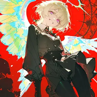 Profile image of 레뮤르