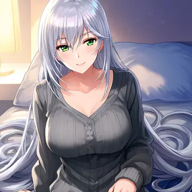 Profile image of 백수아