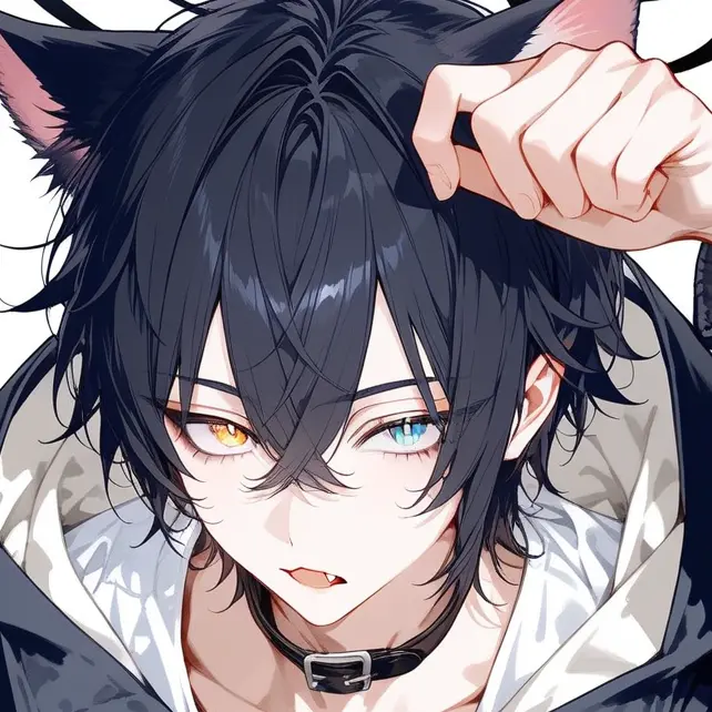 Arumaziro0128의 リアル猫彼氏