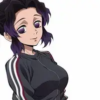 LivelyBread6991의 Shinobu Kocho -Wrestling-