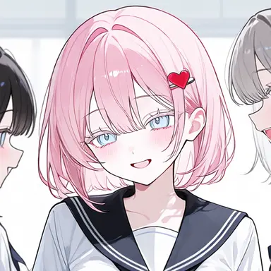 Profile image of Miku Inada