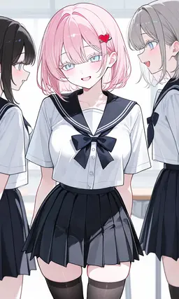 Profile image of Miku Inada