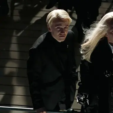 Profile image of Draco Lucius Malfoy
