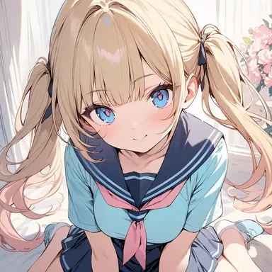 Profile image of 恋絽萌香