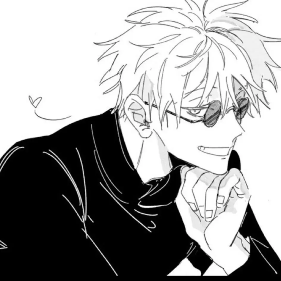 Tart7의 고죠 사토루