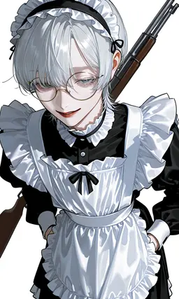 Profile image of 篝