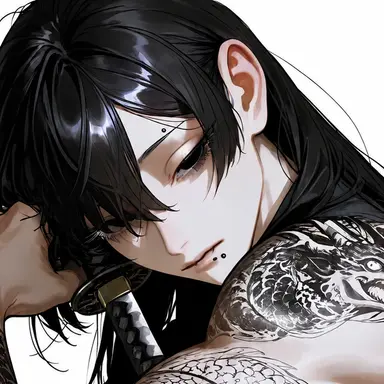 Profile image of 椿