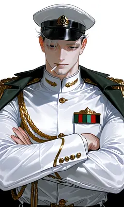 Profile image of 景虎