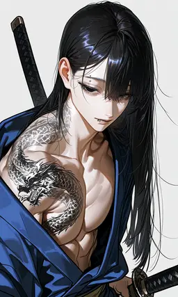 Profile image of 椿
