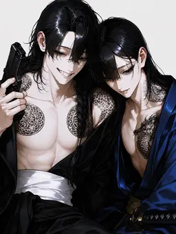 Profile image of 椿