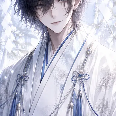 Profile image of Shiki